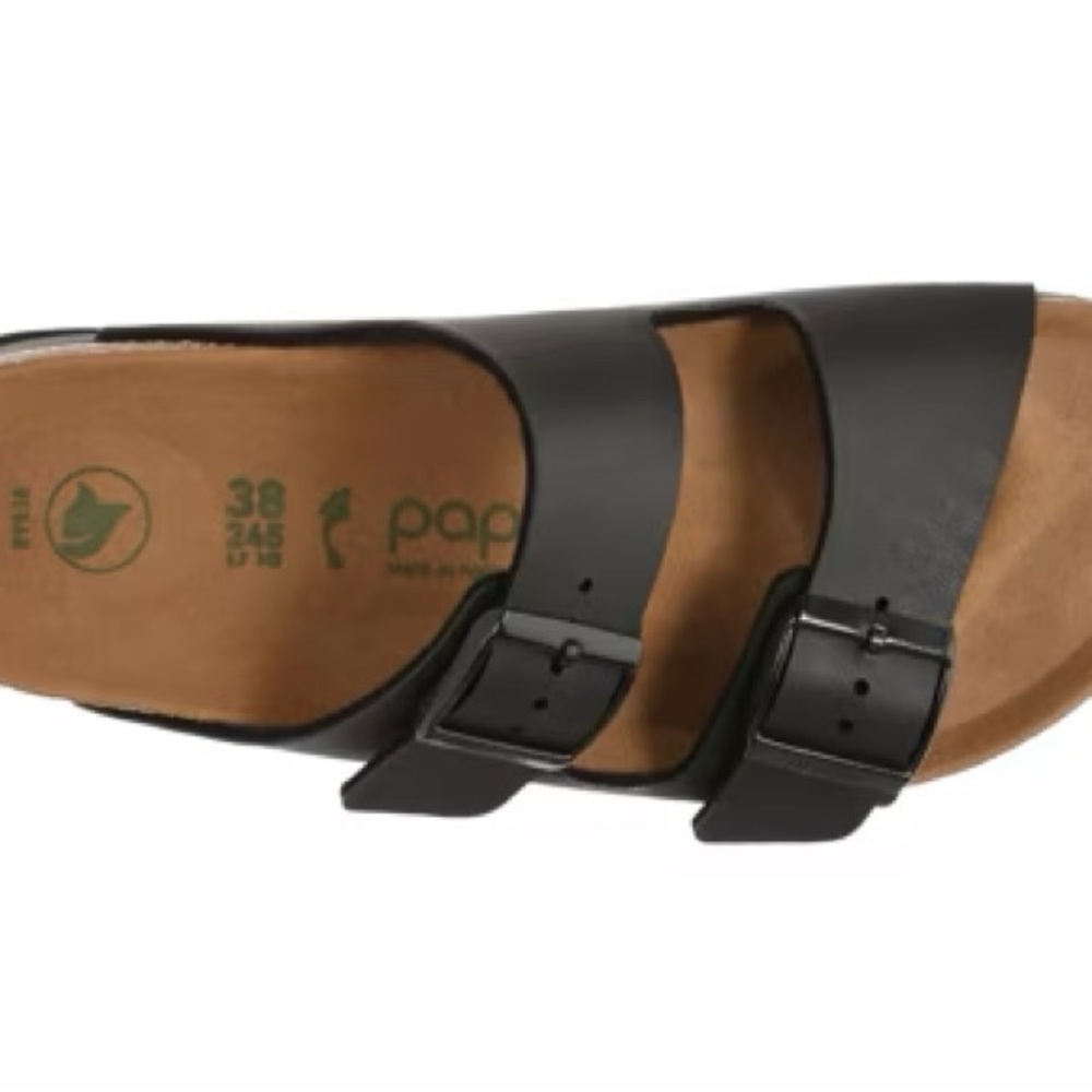 Birkenstock Papillio By Birkenstock Arizona Platform Slide Sandal - Women's - Picture 5 of 9